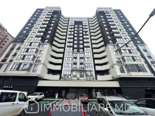 Penthouse cu 2 camere, sect. Poșta Veche Vă propunem spre vânzare ...