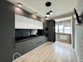 Apartament cu 1 cameră, sect. Buiucani Vă propunem spre vânzare ...