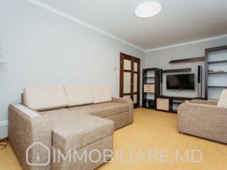 Apartament cu 2 camere, sect. Botanica Vă propunem spre vânzare ...