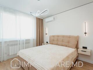 Apartament cu 2 camere, sect. Botanica Vă propunem spre vânzare ...