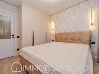 Apartament cu 2 camere, sect. Botanica Vă propunem spre vânzare ...