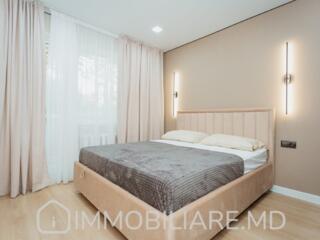 Apartament cu 2 camere, sect. Botanica Vă propunem spre vânzare ...