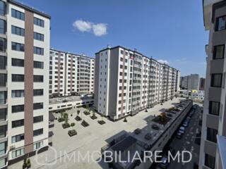 Apartament cu 3 camere, sect. Buiucani Vă propunem spre vânzare ...