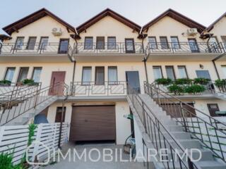 Townhouse cu 2 niveluri, or. Durlești Vă propunem spre vânzare ...