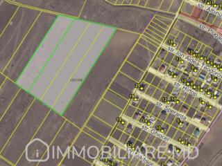 Teren agricol, or. Ialoveni Vă propunem spre vânzare un teren agricol 