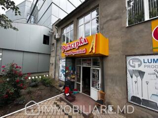 Spațiu comercial, sect. Telecentru Vă propunem spre chirie spațiu ...