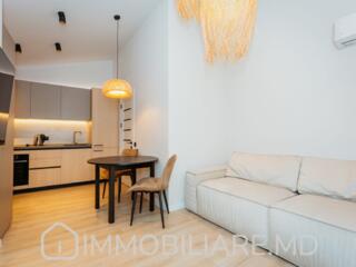 Apartament la sol cu 1 cameră, sect. Centru Vă propunem spre vânzare .