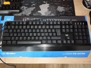Продам клавиатуру.