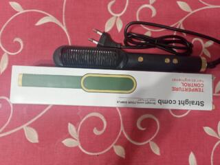 Продам утюжок расчёска