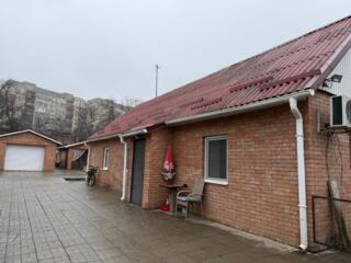 Аренда дома с бассейном и баней в районе «Манго»