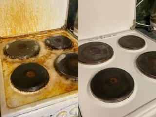 Предоставляю услуги ГЕН УБОРКИ ГОТОВКИ