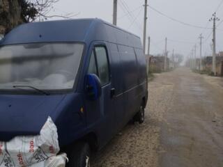 Продаю Фиат Дукато 2002 год