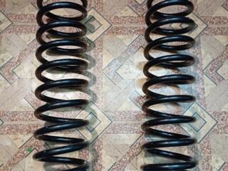 Продам новые пружины