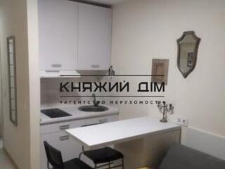 Оренда 1-кімнатної смарт квартири в ЖК Smart House, вул. ...