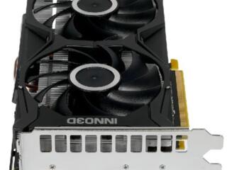 Рассрочка и Гарантия от магазина: RTX 2060 Super 8Gb GDDR6, HDMI/DP