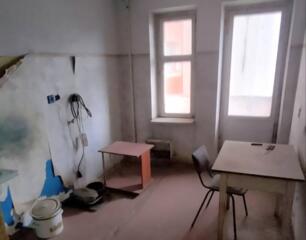 Предлагается к продаже двухкомнатная квартира на проспекте Князя ...