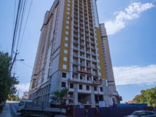 В продаже 1 комнатная квартира в современном ЖК на 16 ст. Большого ...