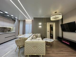 В продаже абсолютно стильная и очень уютная квартира в Кадор Сити — с 