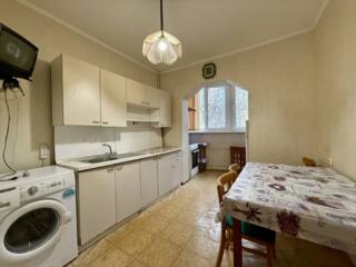 В продаже 3-комнатная квартира в сотовом проекте на улице Вильямса. ..