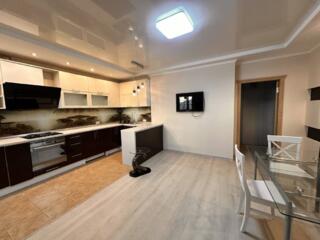 Предлагается к продаже двухкомнатная квартира в кирпичном доме на ...