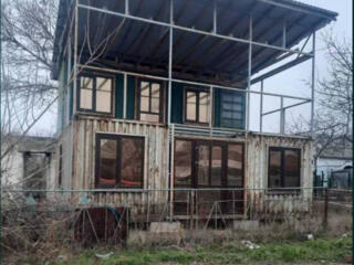 Продается дом-дача лощадью 60 м.кв.на  участке 2,4 сот. - земля в ...