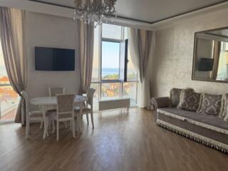 Предлагается к продаже квартира студийного типа элит-класса в центре .