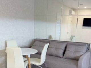 Предлагается к продаже однокомнатная квартира в новом жилом комплексе 