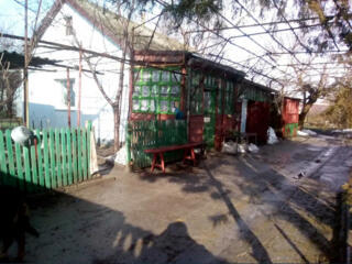 Продам дом в Курисово (Березовский р-н, с.Петровка), 40 км от Одессы