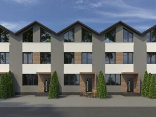 Таунхаус в Авангарде