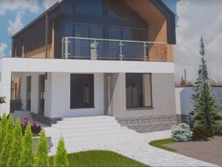 Продам одноэтажный дом в Черноморке