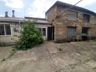 Продам два дома на одном участке в п.Большевик (г.Одесса)