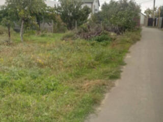 Участок 7.5 соток в с. Нерубайское