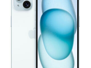iPhone 15 plus (торг)