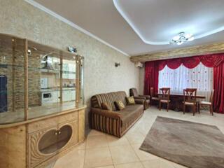 Аренда на Сутки в центре Кишинева.