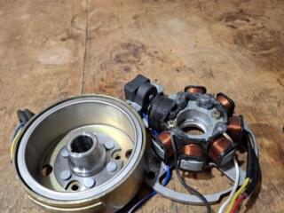 Генератор Yamaha Jog