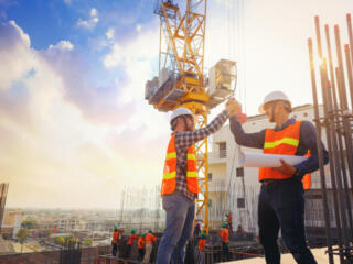 Эстония приглашает строителей на работу