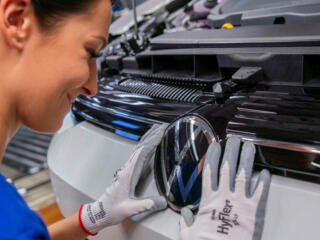 Работа для мужчин, женщин и для семейных пар в Словакии!