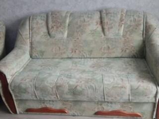 Диван + 2 кресла