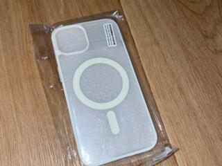 Новые чехлы для iPhone 13 / iPhone Xs c MagSafe