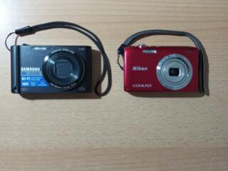 Фотоапараты-шнуры-футляры по 200р. Детские-3р. Вас. Тёркин. со стихами