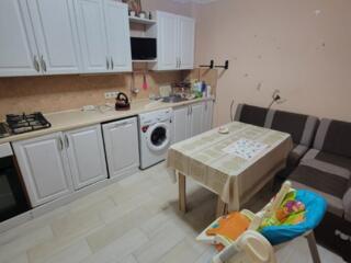 2-ух комнатная с автономным отоплением