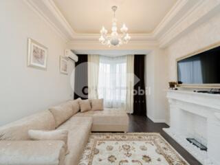 Vă propunem  spre chirie apartament amplasat în complexul  ...