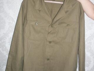 Новая, размер 50-52