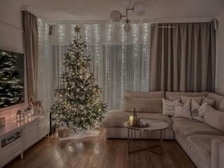 Здам в оренду вперше 2-кімнатна квартира в 61 Жемчужині ЖК Kadorr City