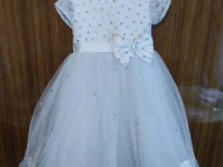 Нарядное платье