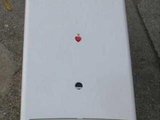 Продается газовый котел б/у.