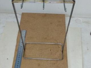 Стойка для чашек и блюдец