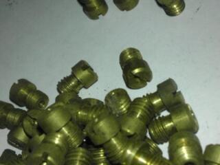 Форсунки для плит