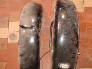 Крылья Урал