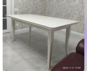 Продам новую мебель